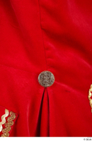  Photos Woman in Historical Dress 75 17th century Historical clothing knob red jacket 0003.jpg